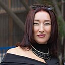 Заира, 46 лет