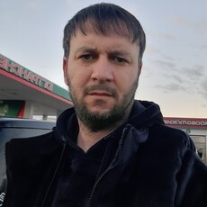 Фотография мужчины Аслан, 43 года из г. Черкесск