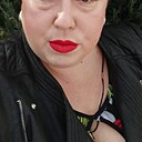 Незнакомка, 43 года