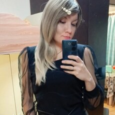 Фотография девушки София, 31 год из г. Екатеринбург