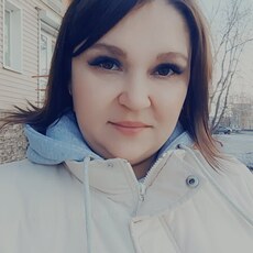 Фотография девушки Светлана, 36 лет из г. Канск