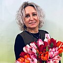 Людмила, 54 года