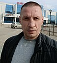 Савелий, 47 лет