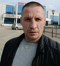 Фотография мужчины Савелий, 47 лет из г. Подольск
