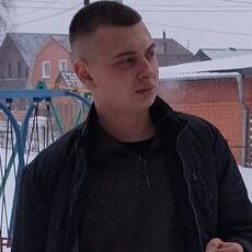 Фотография мужчины Данил, 22 года из г. Петропавловск