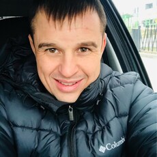 Фотография мужчины Вася, 39 лет из г. Москва