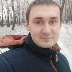 Фотография мужчины Vitalik, 35 лет из г. Столин