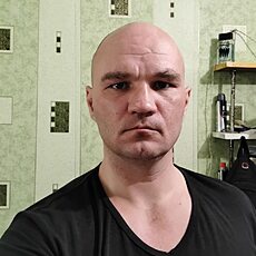 Фотография мужчины Валентин, 41 год из г. Приаргунск