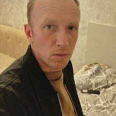 Фотография мужчины Павел, 38 лет из г. Ленинградская