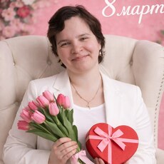 Фотография девушки Анна, 30 лет из г. Петропавловск