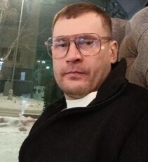 Фотография мужчины Михаил, 41 год из г. Первоуральск