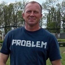 Фотография мужчины Евгений, 40 лет из г. Алексеевка (Белгородская Обл)