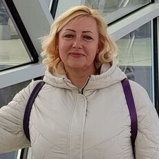 Фотография девушки Ирина, 55 лет из г. Таганрог