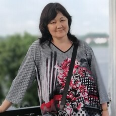 Фотография девушки Марина, 55 лет из г. Ярославль
