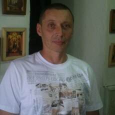 Фотография мужчины Юра, 54 года из г. Чебаркуль