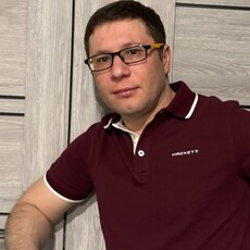 Фотография мужчины Ден, 37 лет из г. Щербинка