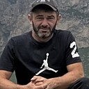 Азамат, 36 лет