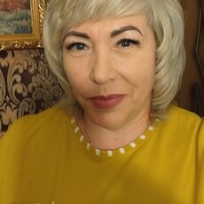 Фотография девушки Светлана, 58 лет из г. Гусь Хрустальный