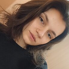 Фотография девушки Анастасия, 23 года из г. Сухой Лог