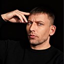 Вовка, 35 лет