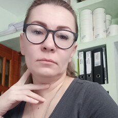 Фотография девушки Елена, 43 года из г. Йошкар-Ола