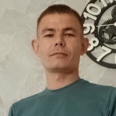 Фотография мужчины Евгений, 31 год из г. Ангарск