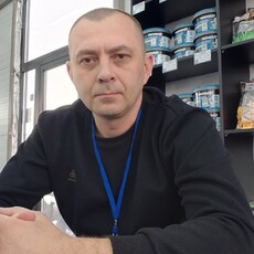Фотография мужчины Иван, 41 год из г. Оренбург