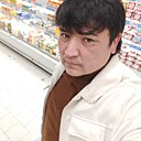 Саха, 35 лет