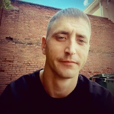 Фотография мужчины Александр, 32 года из г. Мариинск