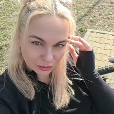 Фотография девушки Mariya M, 41 год из г. Нижний Новгород