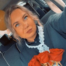 Фотография девушки Girl, 37 лет из г. Лесосибирск