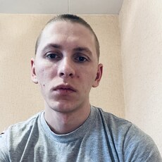 Фотография мужчины Badyk, 29 лет из г. Минск