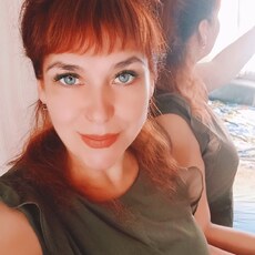 Фотография девушки Елена, 44 года из г. Томск