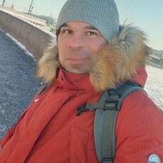 Фотография мужчины Вик, 38 лет из г. Киров