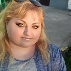 Фотография девушки Кошка, 42 года из г. Владимир