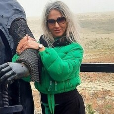 Фотография девушки Анжелика, 46 лет из г. Калининград