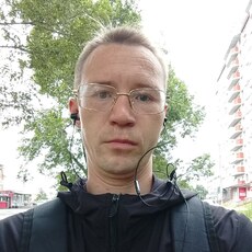 Фотография мужчины Евгений, 34 года из г. Уссурийск