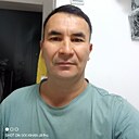 Ахмет, 43 года