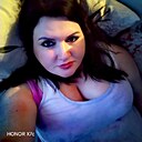 Киса, 33 года