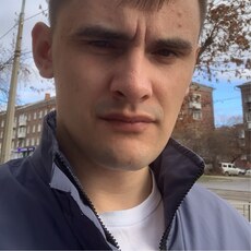 Фотография мужчины Роман, 30 лет из г. Комсомольск-на-Амуре