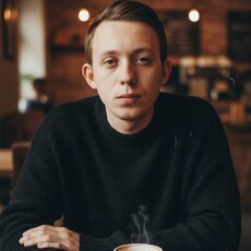 Фотография мужчины Владислав, 29 лет из г. Астана