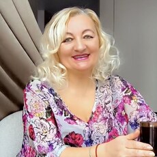 Фотография девушки Светлана, 50 лет из г. Киев