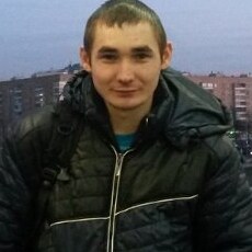 Фотография мужчины Александр, 35 лет из г. Чебоксары