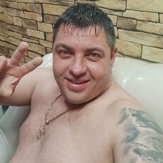 Фотография мужчины Серега, 35 лет из г. Новоалтайск
