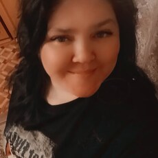 Фотография девушки Настя, 34 года из г. Заволжск