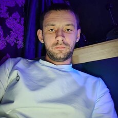 Фотография мужчины Дмитрий Петрович, 35 лет из г. Жлобин