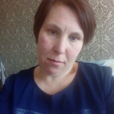 Фотография девушки Наталья, 34 года из г. Кобрин