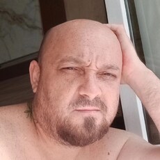 Фотография мужчины Андрей, 40 лет из г. Темиртау