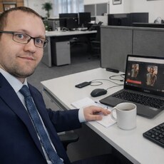 Фотография мужчины Николай, 35 лет из г. Одесса