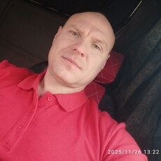 Фотография мужчины Leonid, 39 лет из г. Киров
